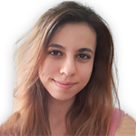 Nilay Şen. profil fotoğrafı