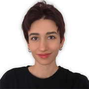 Beyza Şen. profil fotoğrafı