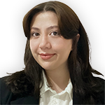 Selin Gökçe G. profil fotoğrafı