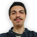 Ahmet Berat K. profil fotoğrafı